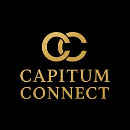 Capitum Connect logo